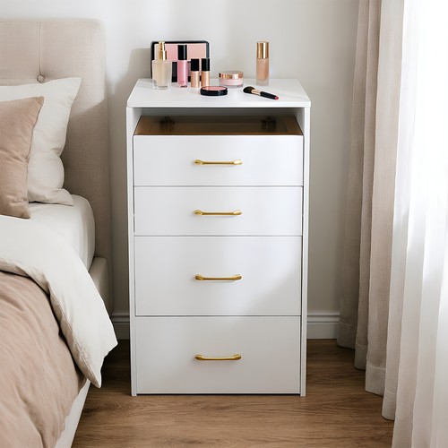Small vanity desk with - vanity, mirror